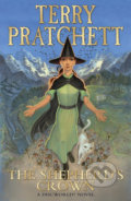 Kniha: The Shepherd's Crown (Terry Pratchett)