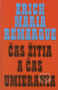 Kniha: Čas žitia a čas umierania (Erich Maria Remarque)