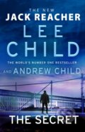 Kniha: The Secret (Andrew Child a Lee Child)