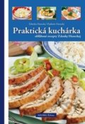 Kniha: Praktická kuchárka (Vladimír Horecký a Zdenka Horecká)