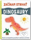 Kniha: Dinosaury (Svojtka&Co.)