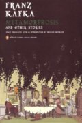 Kniha: Metamorphosis and Other Stories (Franz Kafka)