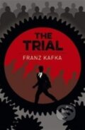 Kniha: The Trial (Franz Kafka)