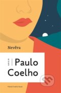 Kniha: Nevěra (Paulo Coelho)