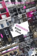 Kniha: Neuromancer (William Gibson)