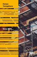 Kniha: Malý život (Hanya Yanagihara)