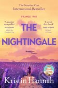 Kniha: The Nightingale (Kristin Hannah)
