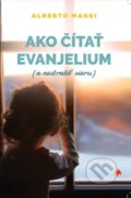 Kniha: Ako čítať evanjelium (Alberto Maggi)