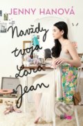 Kniha: Navždy tvoja Lara Jean (Jenny Han)