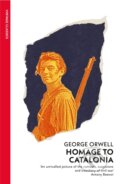 Kniha: Homage to Catalonia (George Orwell)