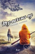 Kniha: My verzus vy (Fredrik Backman)