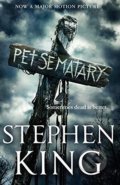 Kniha: Pet Sematary (Stephen King)