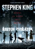 Kniha: Řbitov zviřátek (Stephen King)