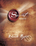 Kniha: Tajemství (Rhonda Byrne)