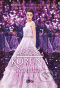 E-kniha: Koruna (Kiera Cass)