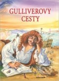 Kniha: Gulliverovy cesty (Jonathan Swift)