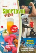 Kniha: Sportovní výživa (Nancy Clark)