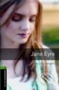 Kniha: Jane Eyre (Charlotte Brontë)
