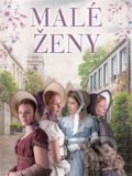 Kniha: Malé ženy (Louisa May Alcott)
