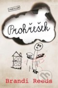 Kniha: Prohřešek (Brandi Reeds)