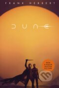 Kniha: Dune (Frank Herbert)