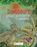 Kniha: Dinosaury (Svojtka&Co.)
