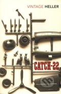 Kniha: Catch-22 (Joseph Heller)