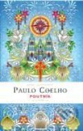 Kniha: Poutník - Mágův deník (Paulo Coelho)